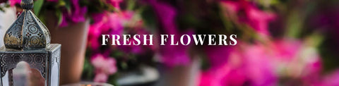 SIGNATURE ART & FLOWER