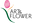 Flower Delivery in Dubai UAE logo